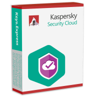 Kaspersky Security Cloud