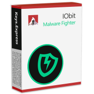 IObit Malware Fighter