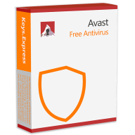 Avast Free Antivirus