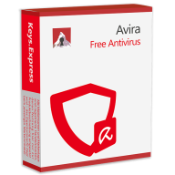 Avira Free Antivirus