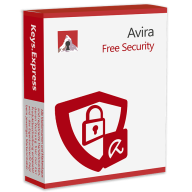 Avira Free Security