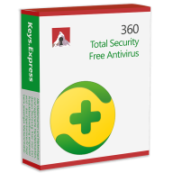 360 Total Security Free Antivirus