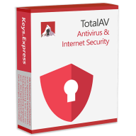 TotalAV Antivirus & Internet Security