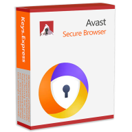 Avast Secure Browser