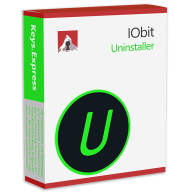 IObit Uninstaller