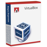 VirtualBox