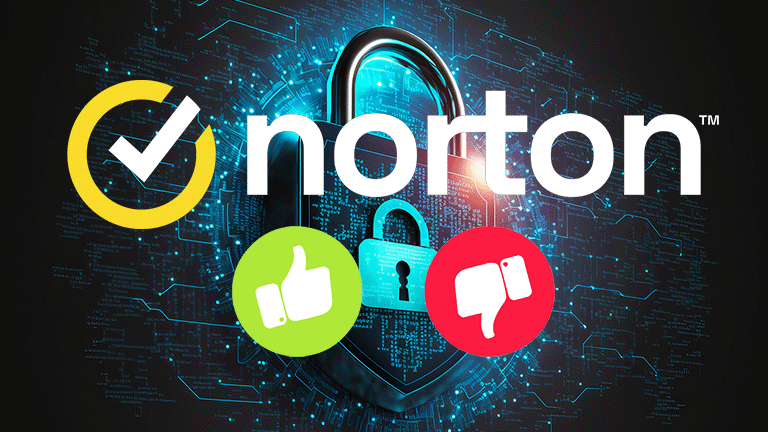 Norton 360 Premium – Comprehensive Security Solution