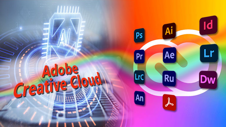 Adobe Creative Cloud