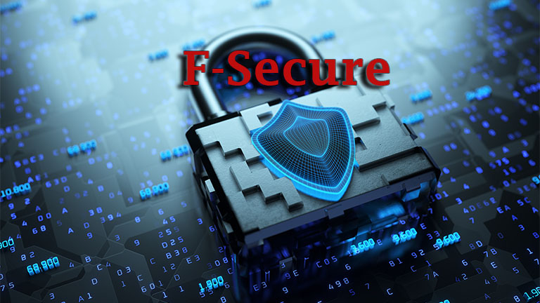 F-Secure