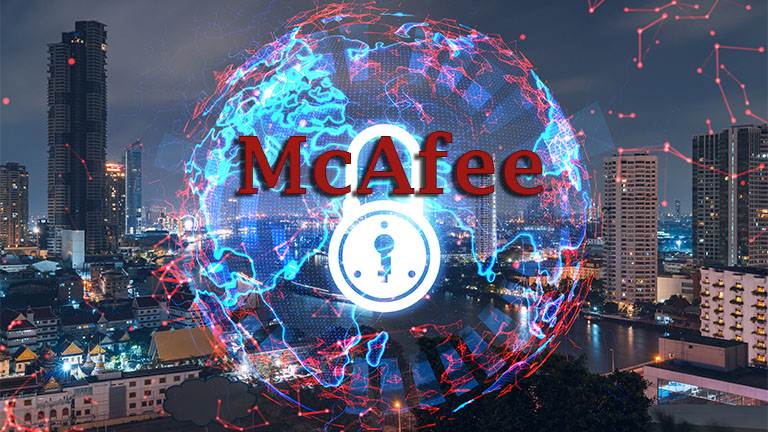 McAfee 