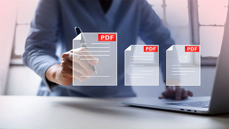 PDF Editing Made Easy 