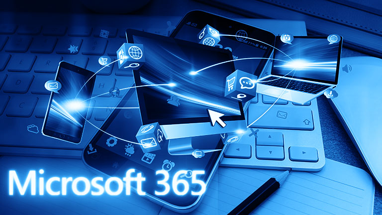 Discover the diversity of Microsoft 365: