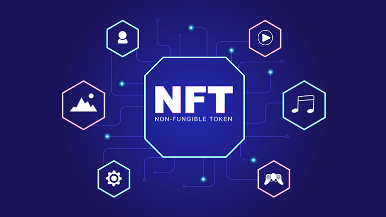 What are NFTs?