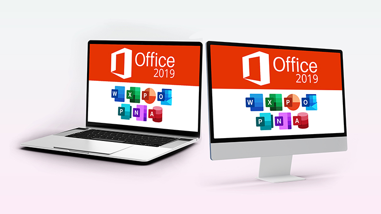 Office Professional Plus: The affordable alternative without a subscription